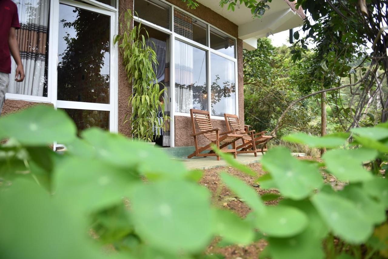 Ella Rock Grun Cottage Exterior photo